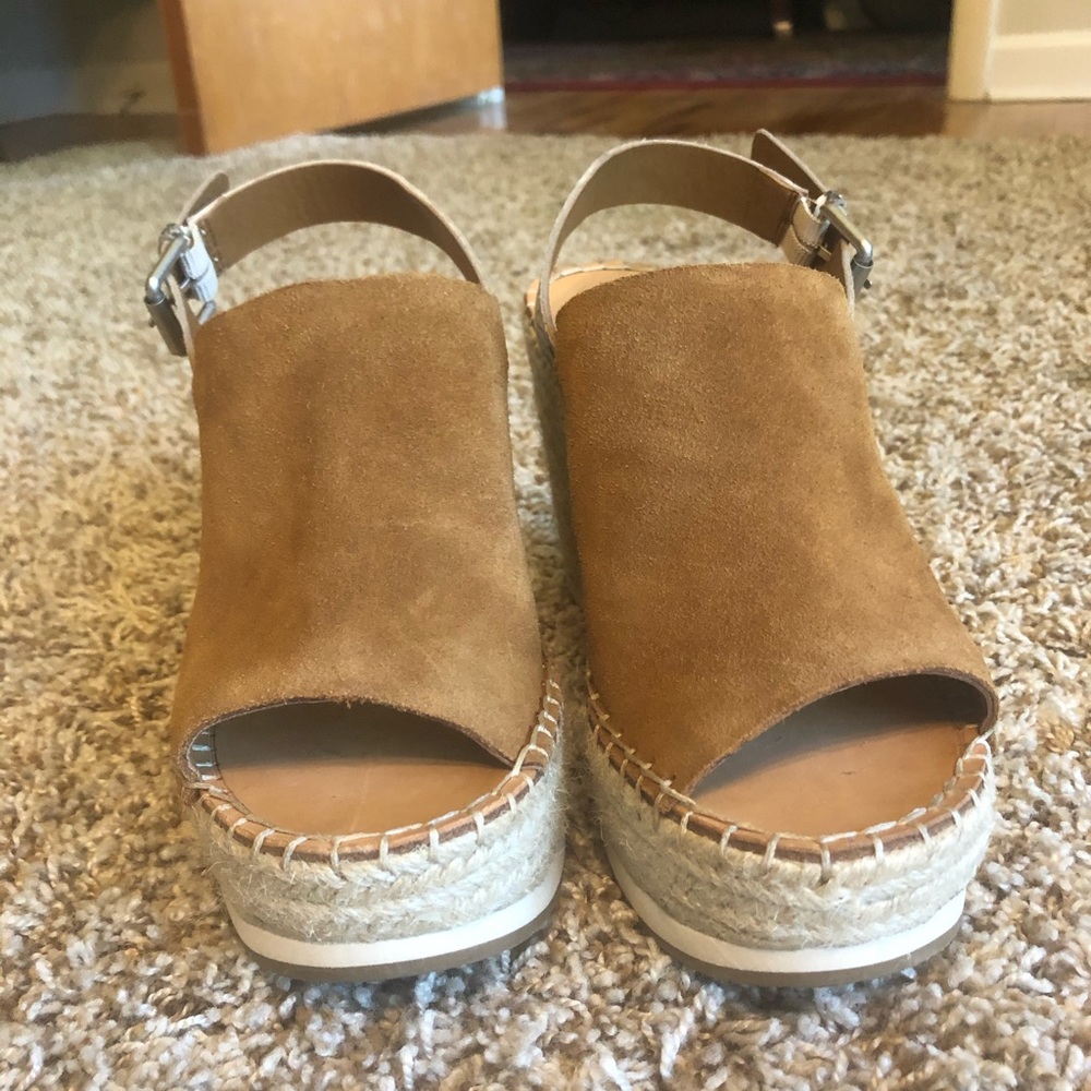 Dolce Vita wedges
